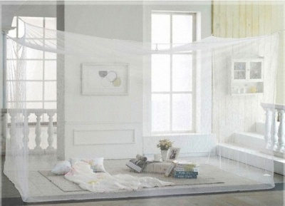 Mùng (màn) cao cấp lỗ nhỏ